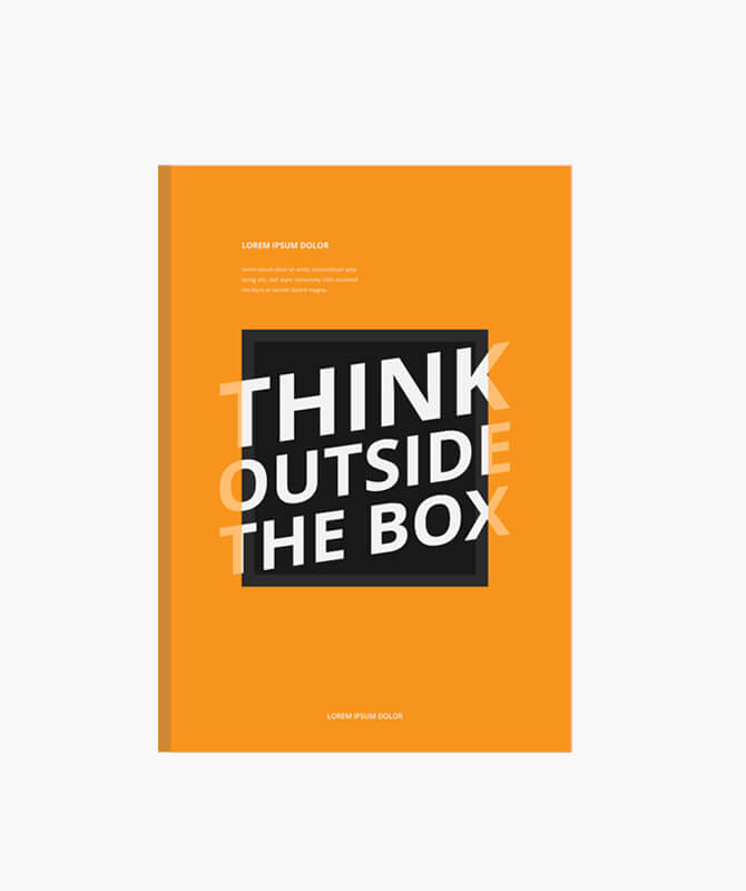 Note Book Mockup 2 Note Book Mockup - Imagen 2